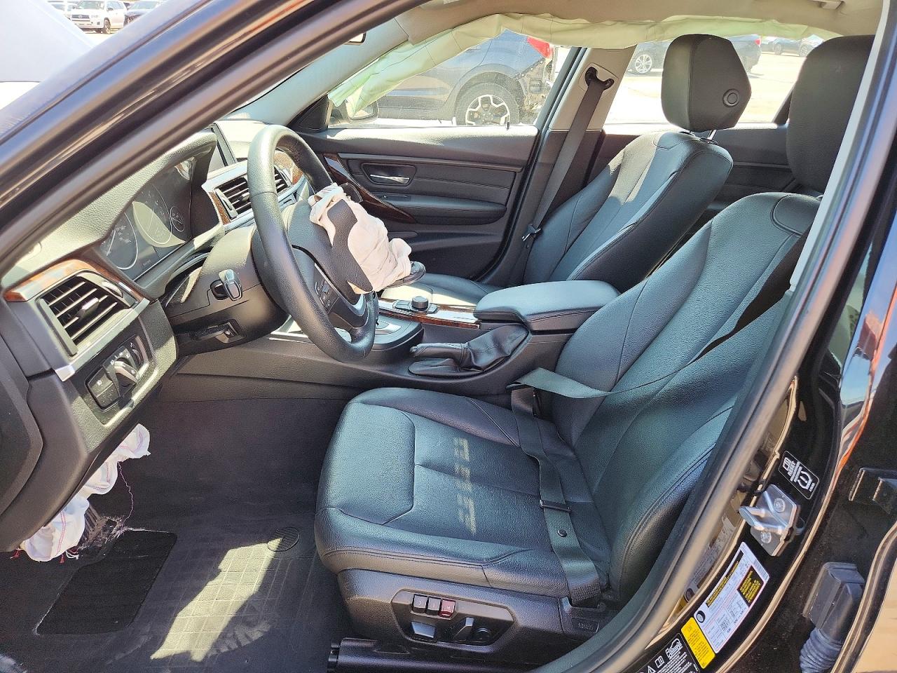 BMW 3 Series Xi