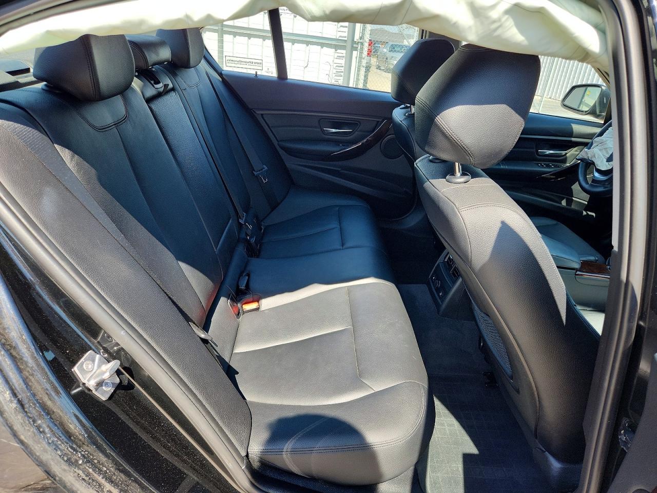 BMW 3 Series Xi