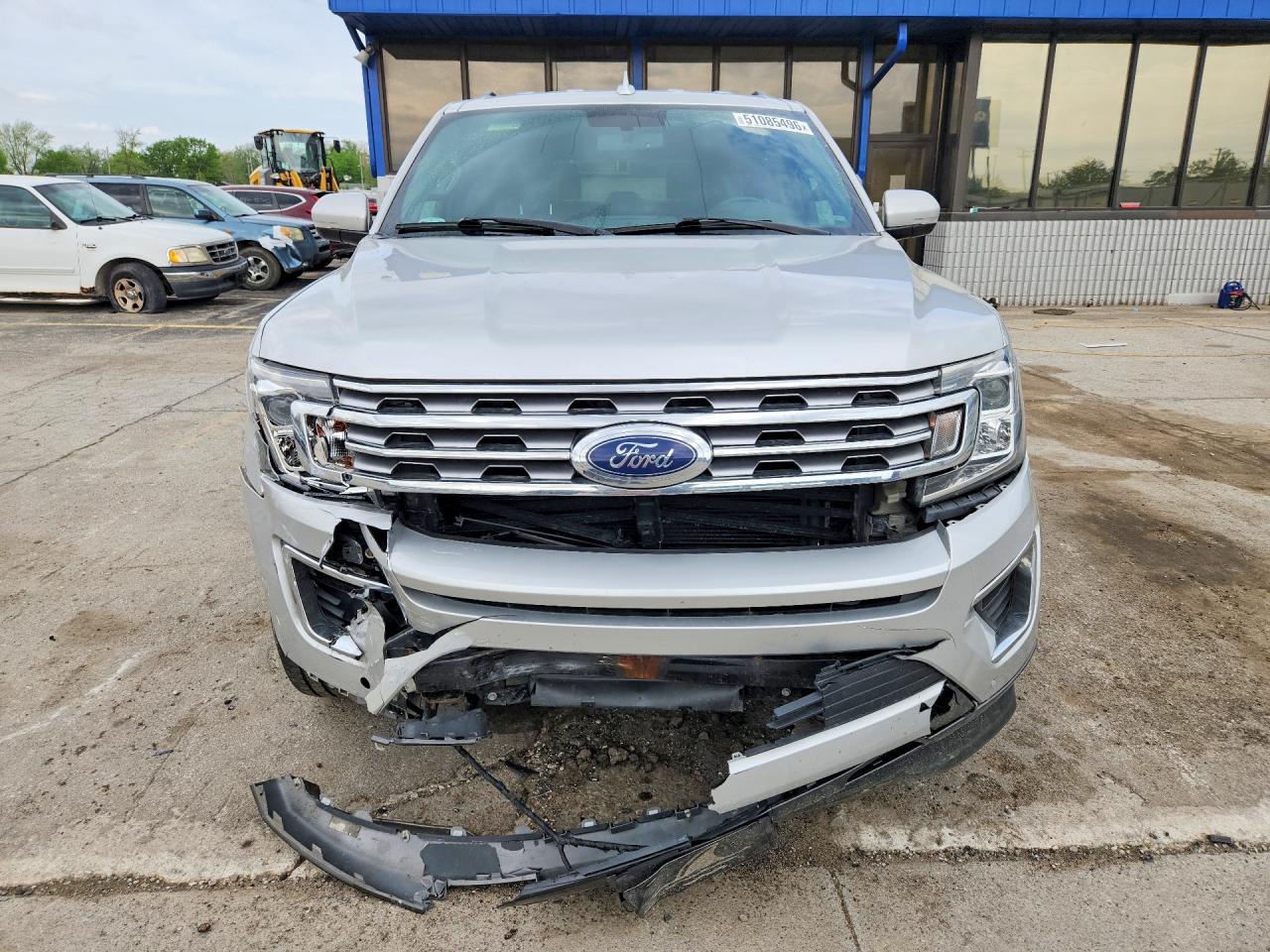 Ford Expedition Limited