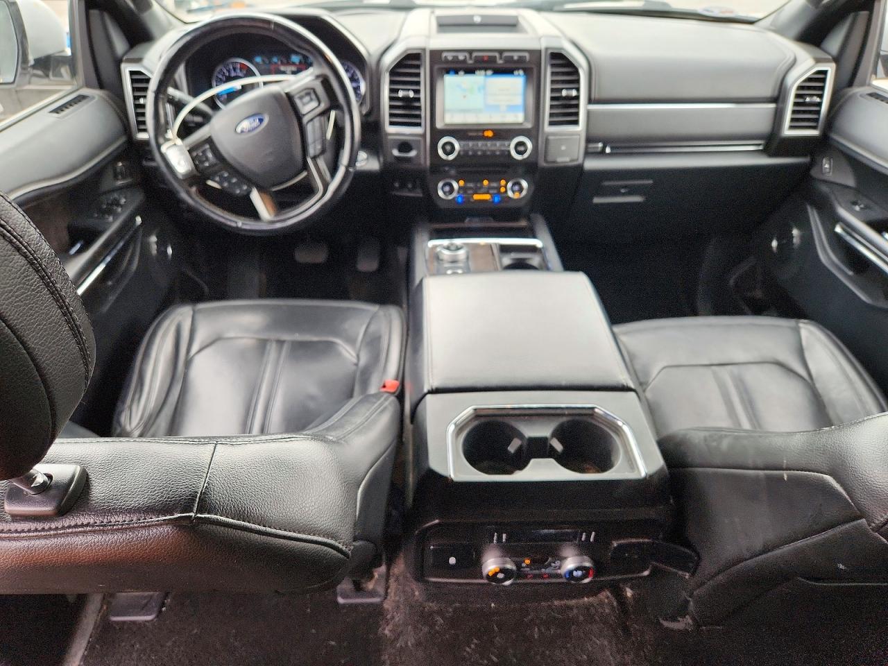 Ford Expedition Limited