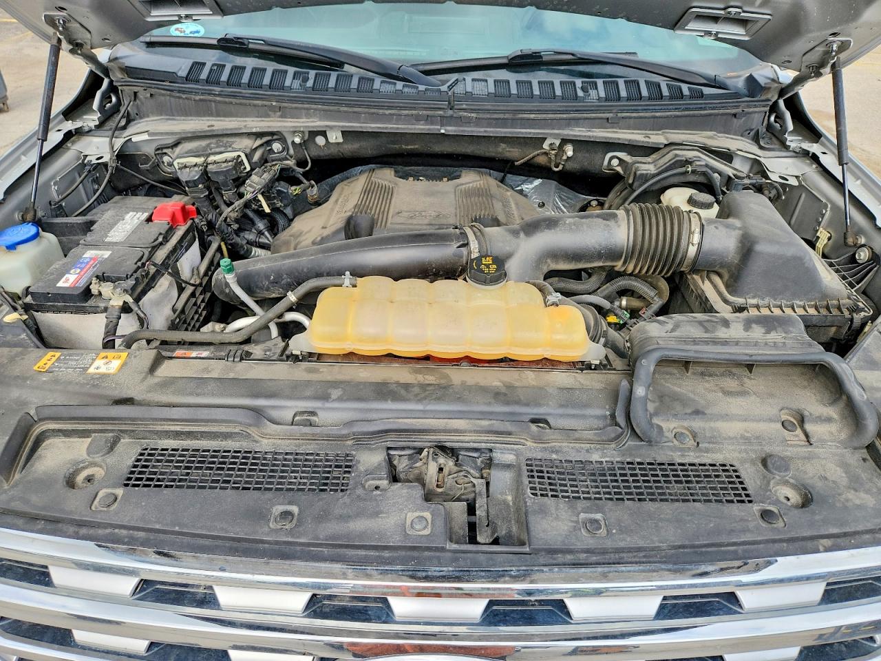 Ford Expedition Limited