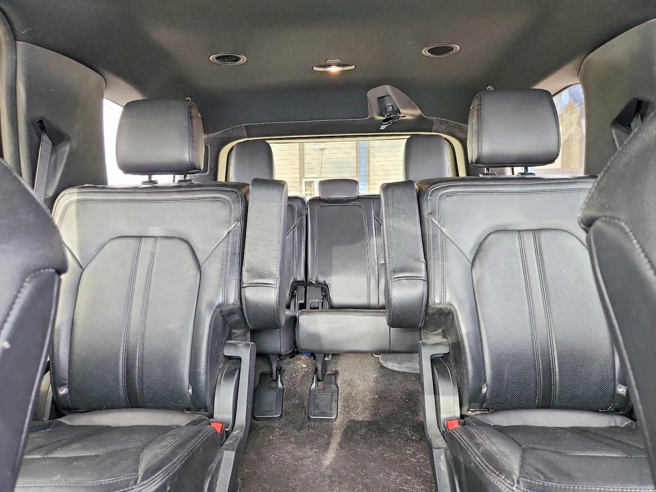 Ford Expedition Limited