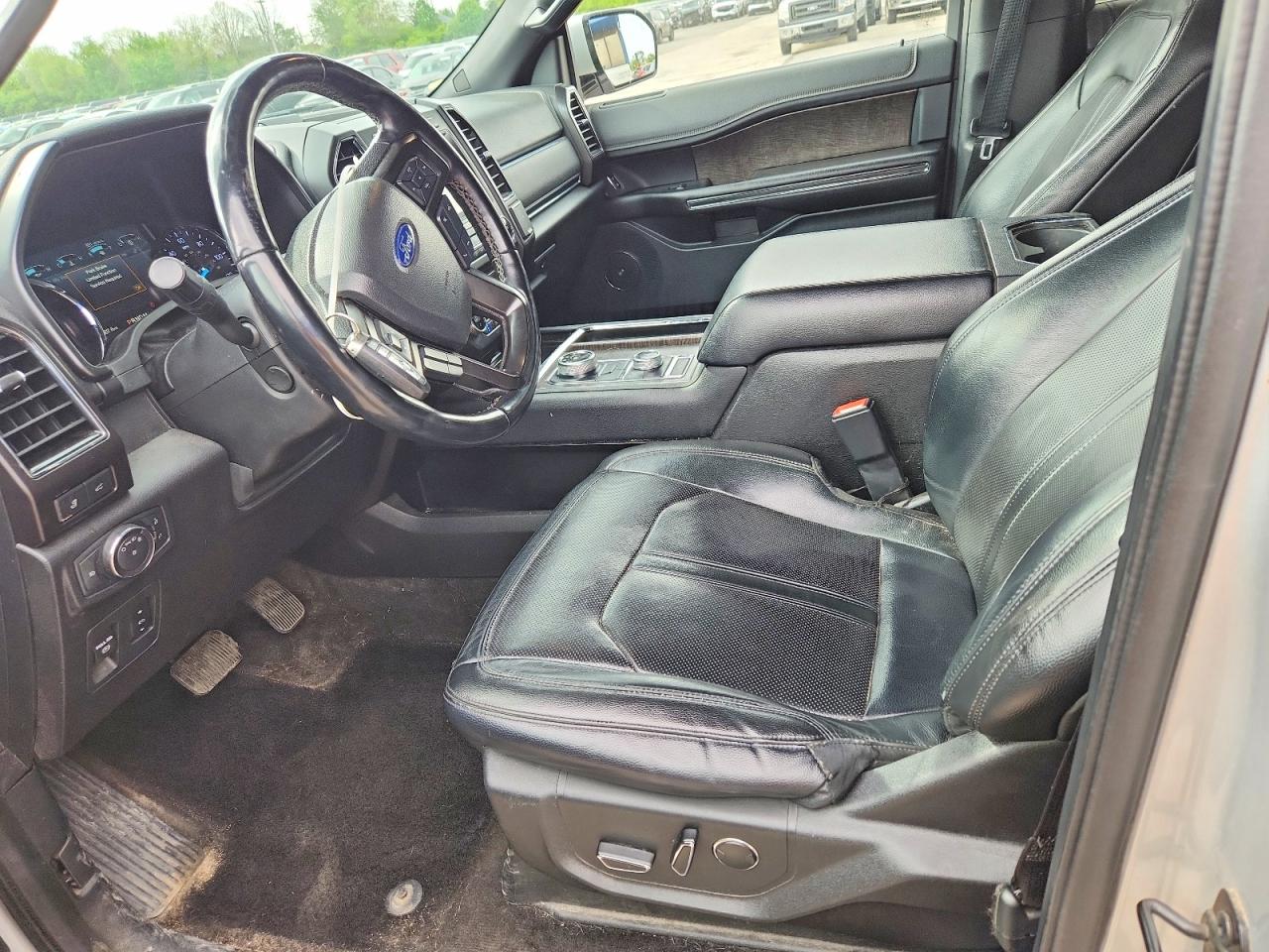 Ford Expedition Limited