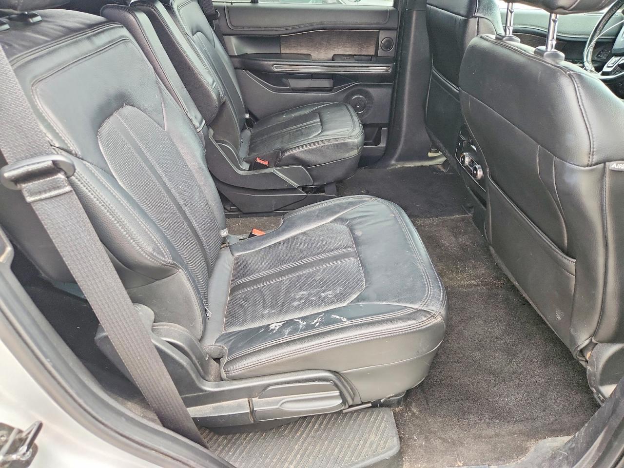 Ford Expedition Limited