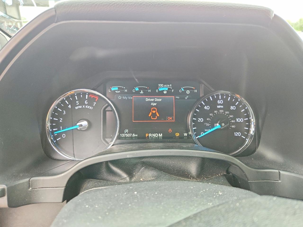 Ford Expedition Limited