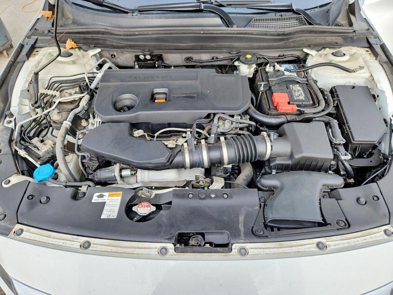 Honda Accord Touring