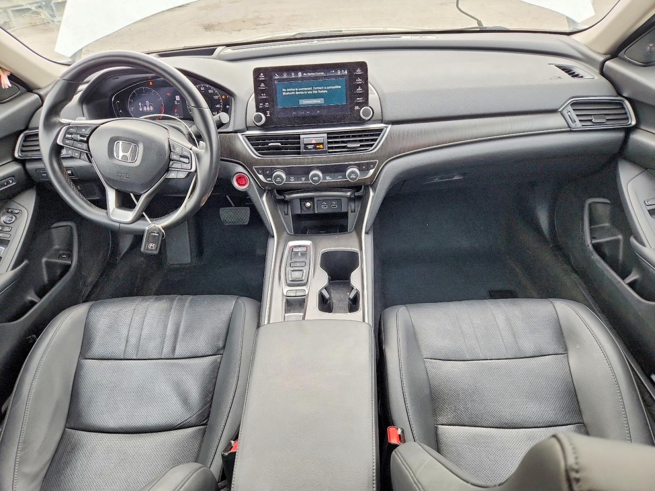 Honda Accord Touring