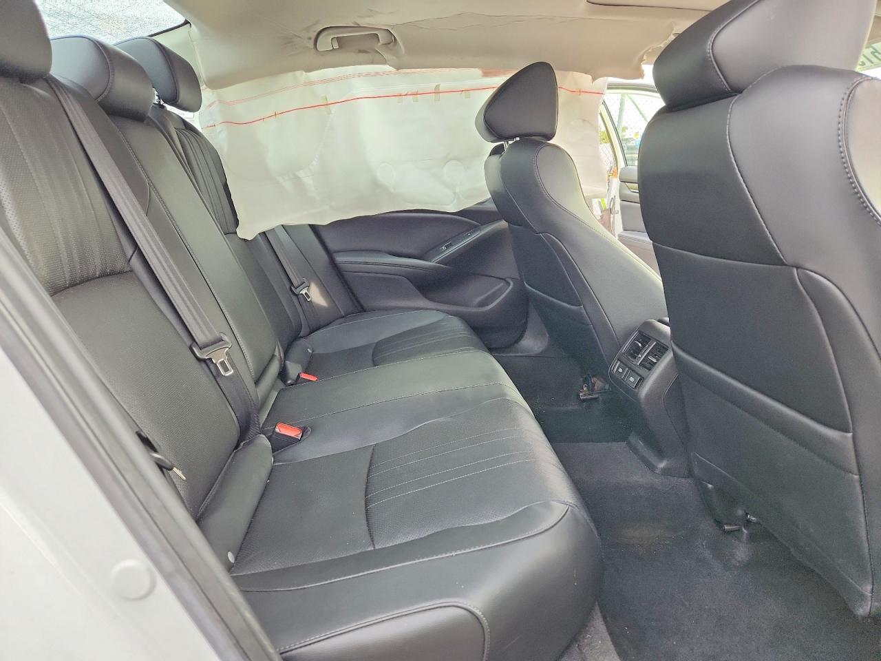 Honda Accord Touring