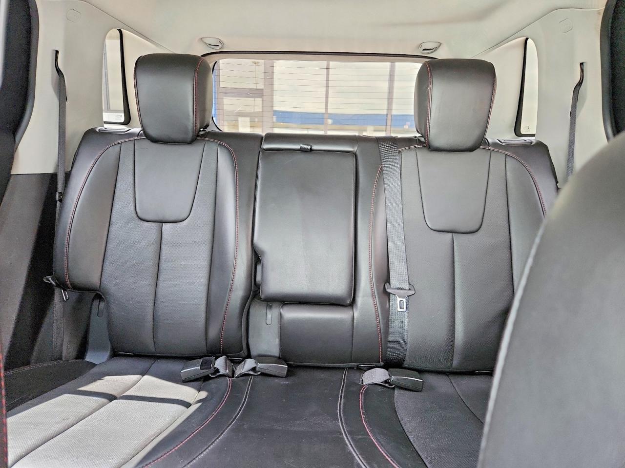 GMC Terrain Slt