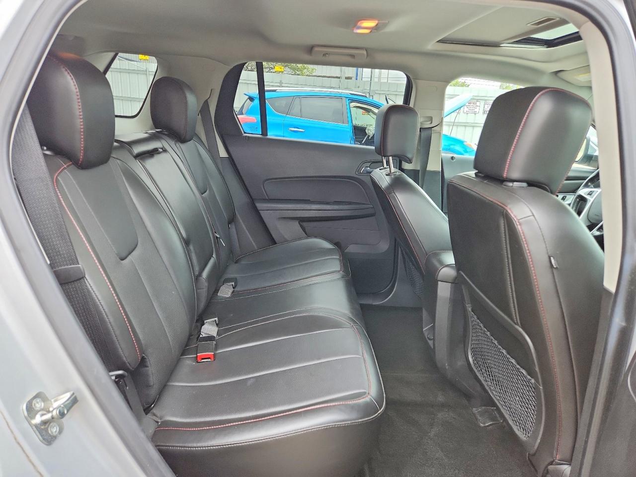 GMC Terrain Slt