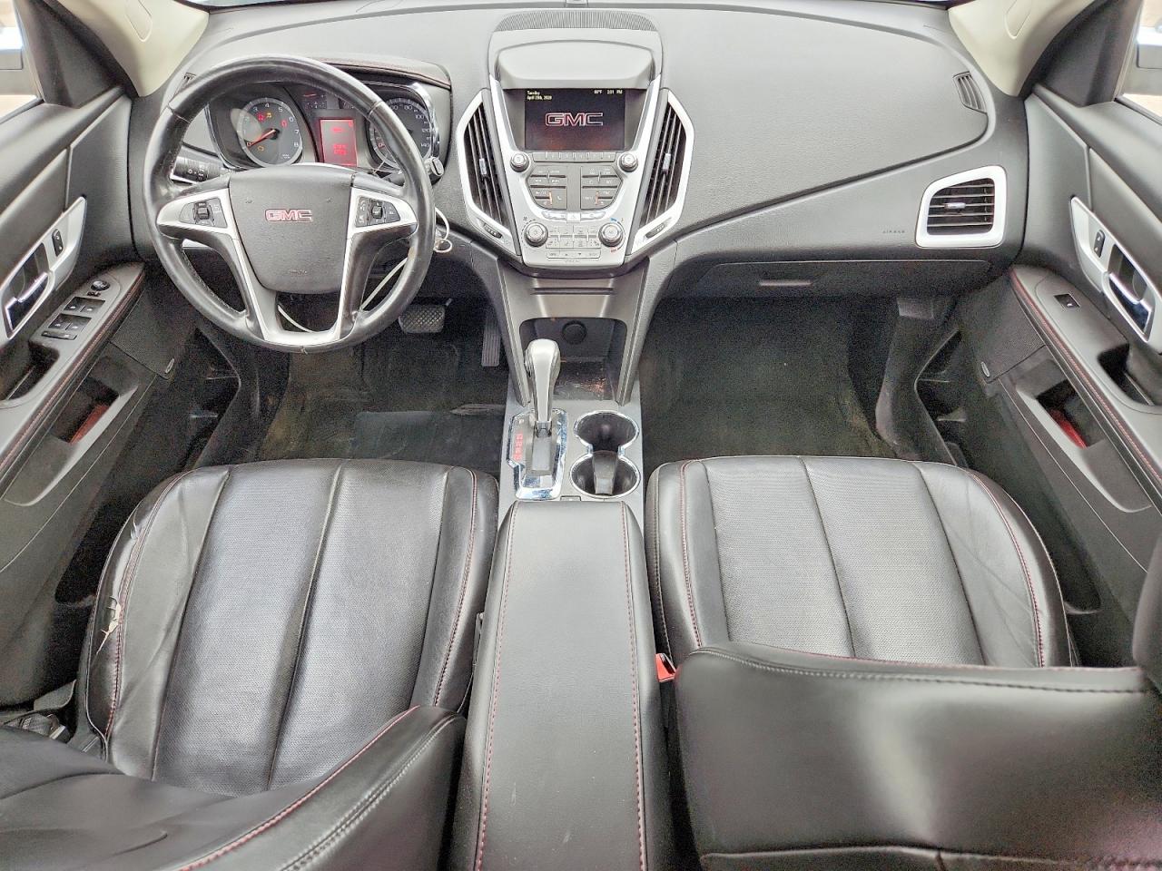 GMC Terrain Slt