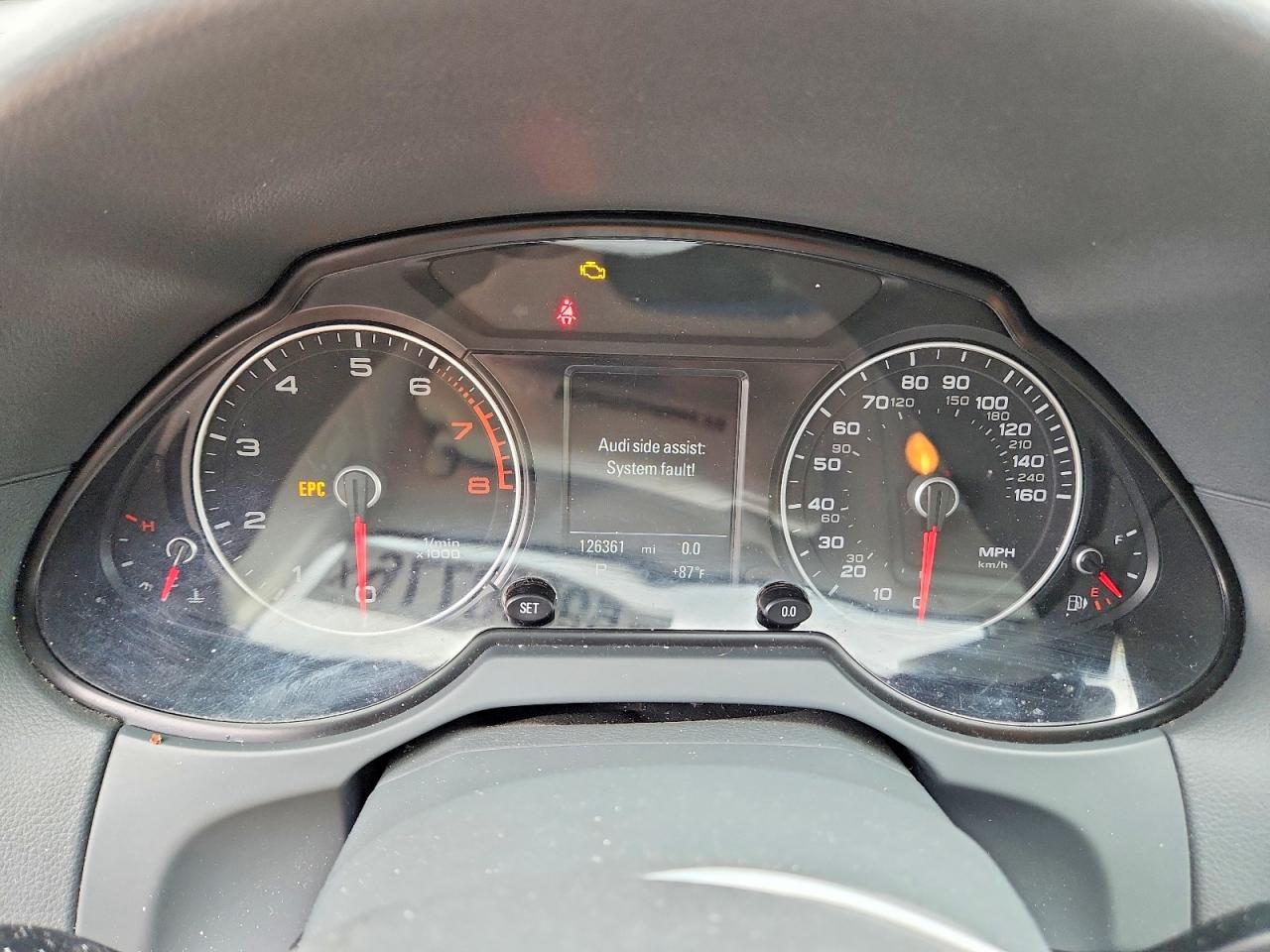 Audi Q5 Premium Plus