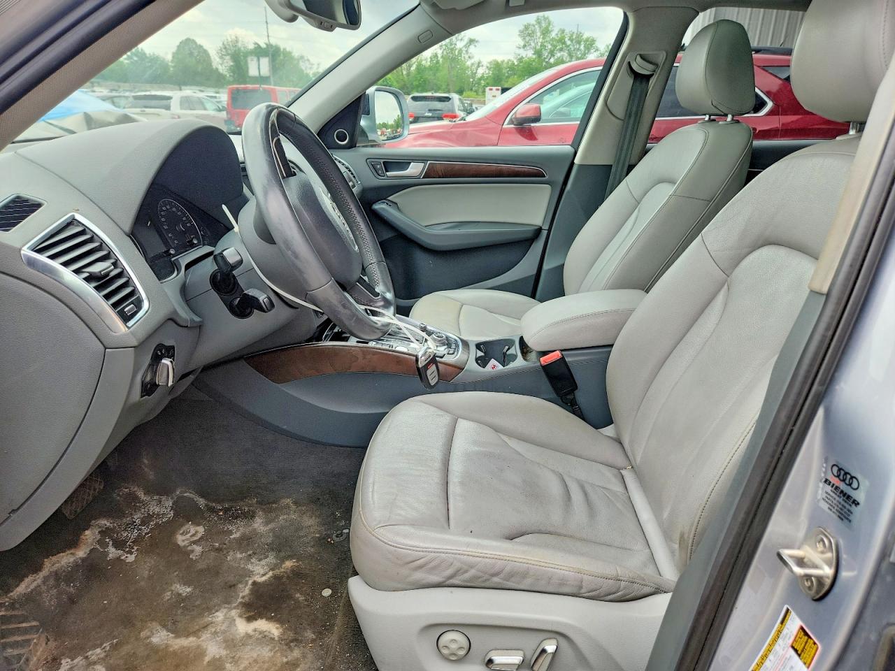 Audi Q5 Premium Plus