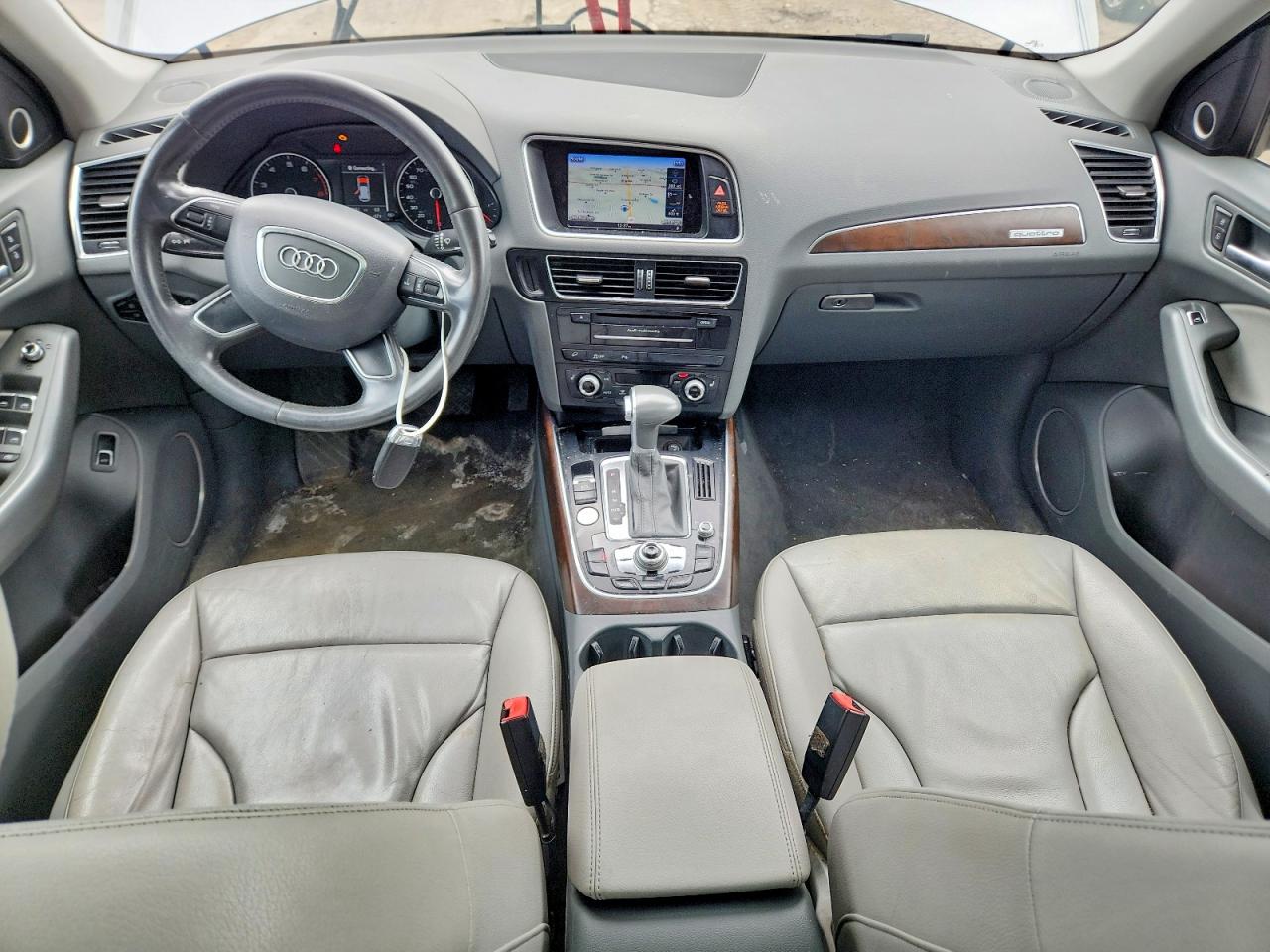 Audi Q5 Premium Plus