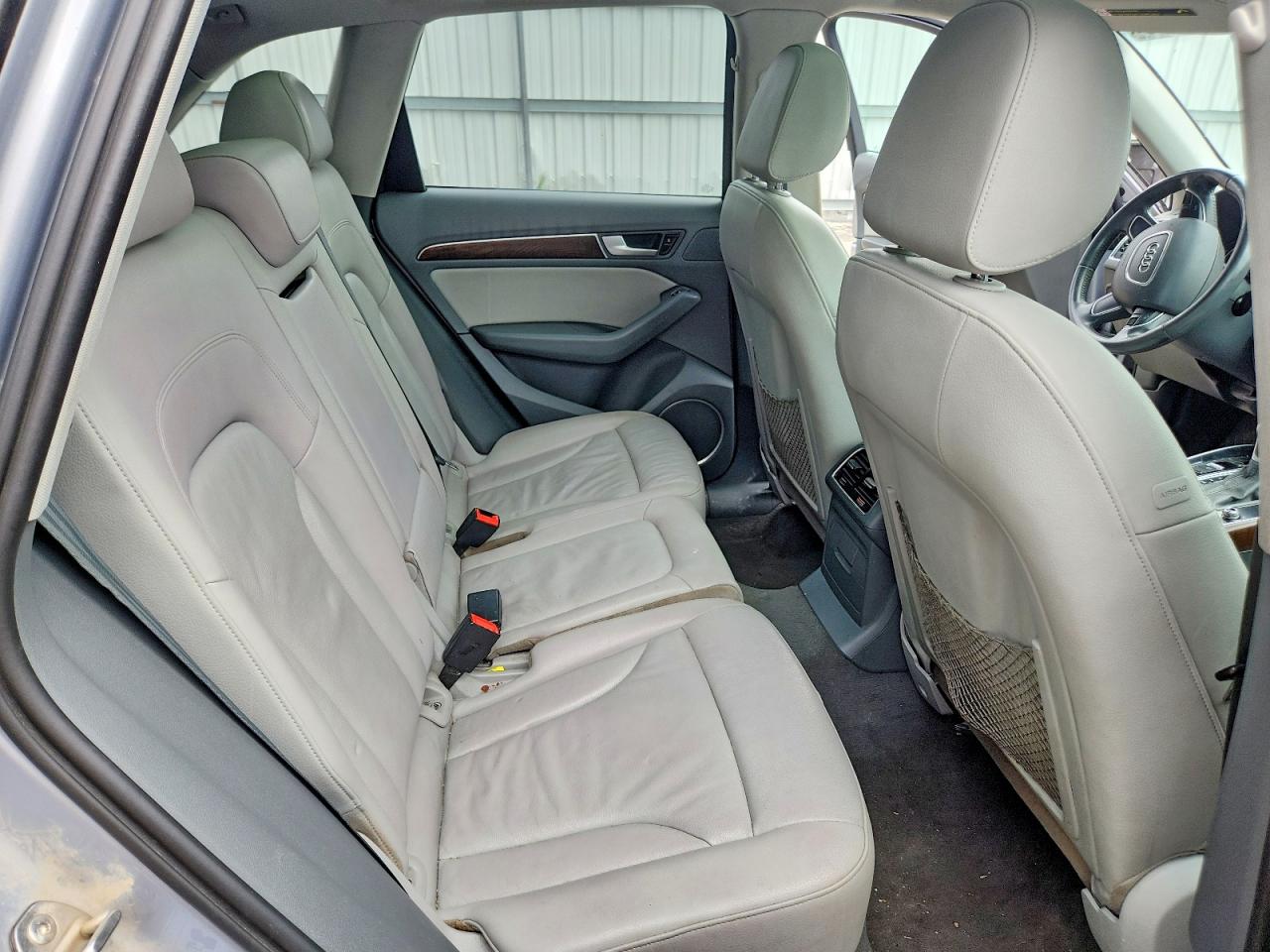 Audi Q5 Premium Plus