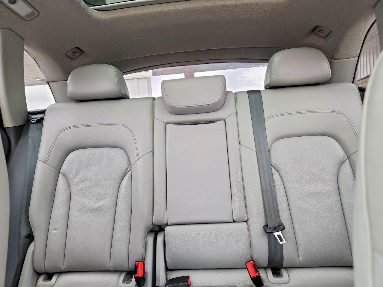 Audi Q5 Premium Plus