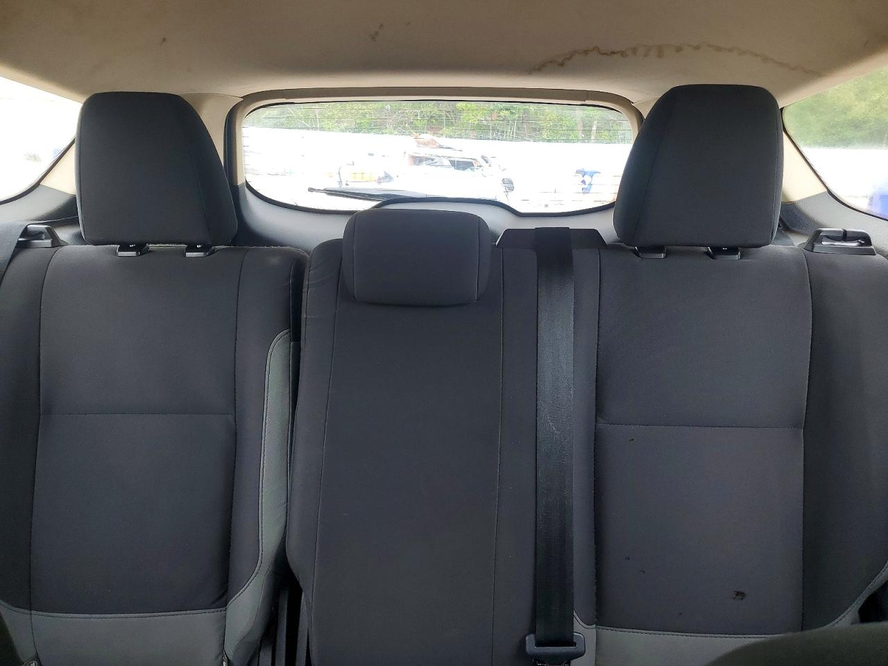 Ford Escape S
