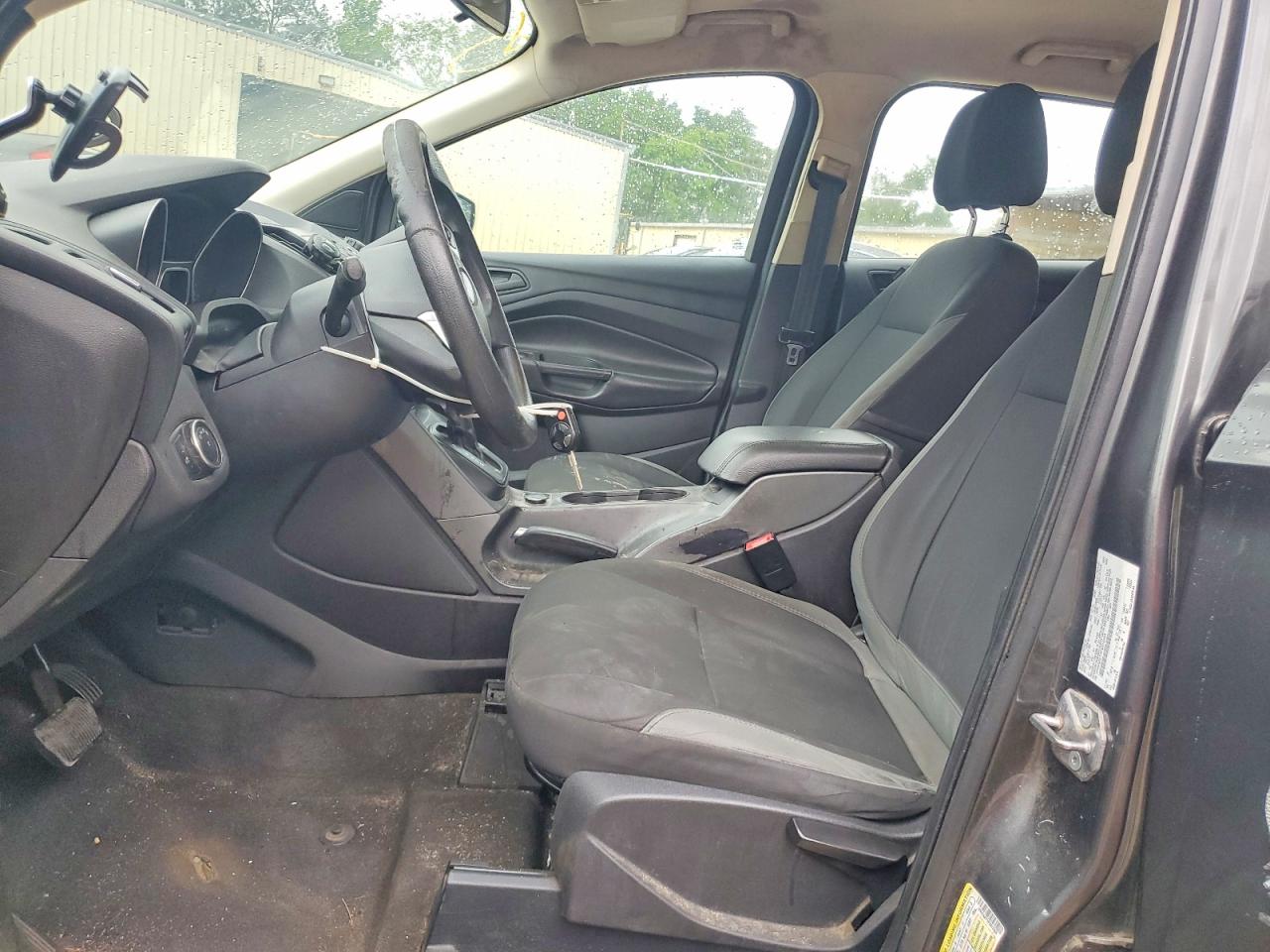 Ford Escape S