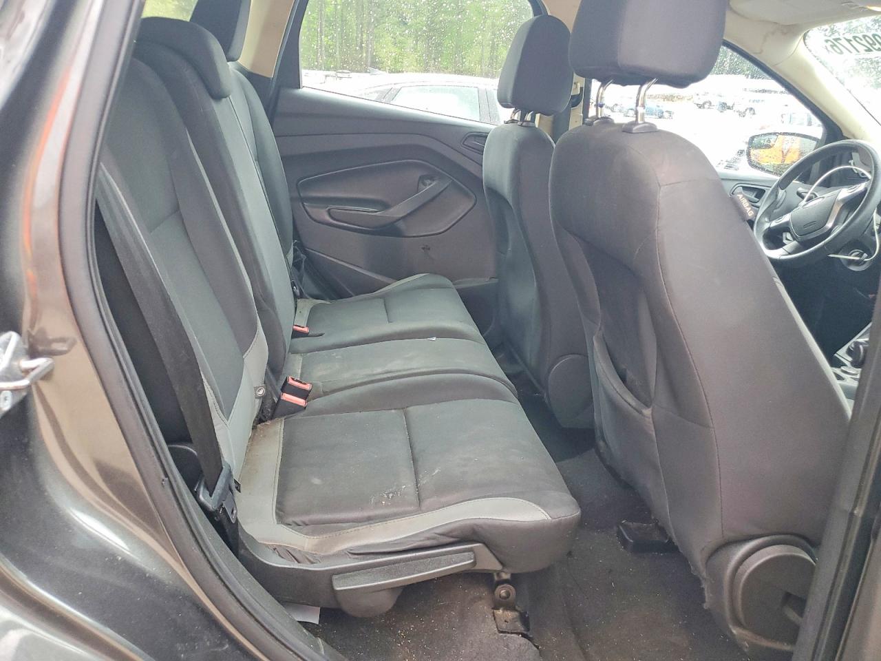 Ford Escape S