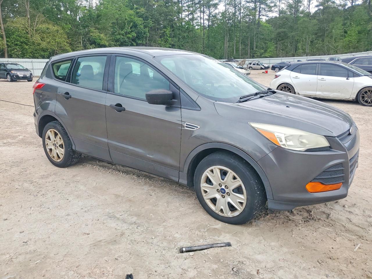 Ford Escape S