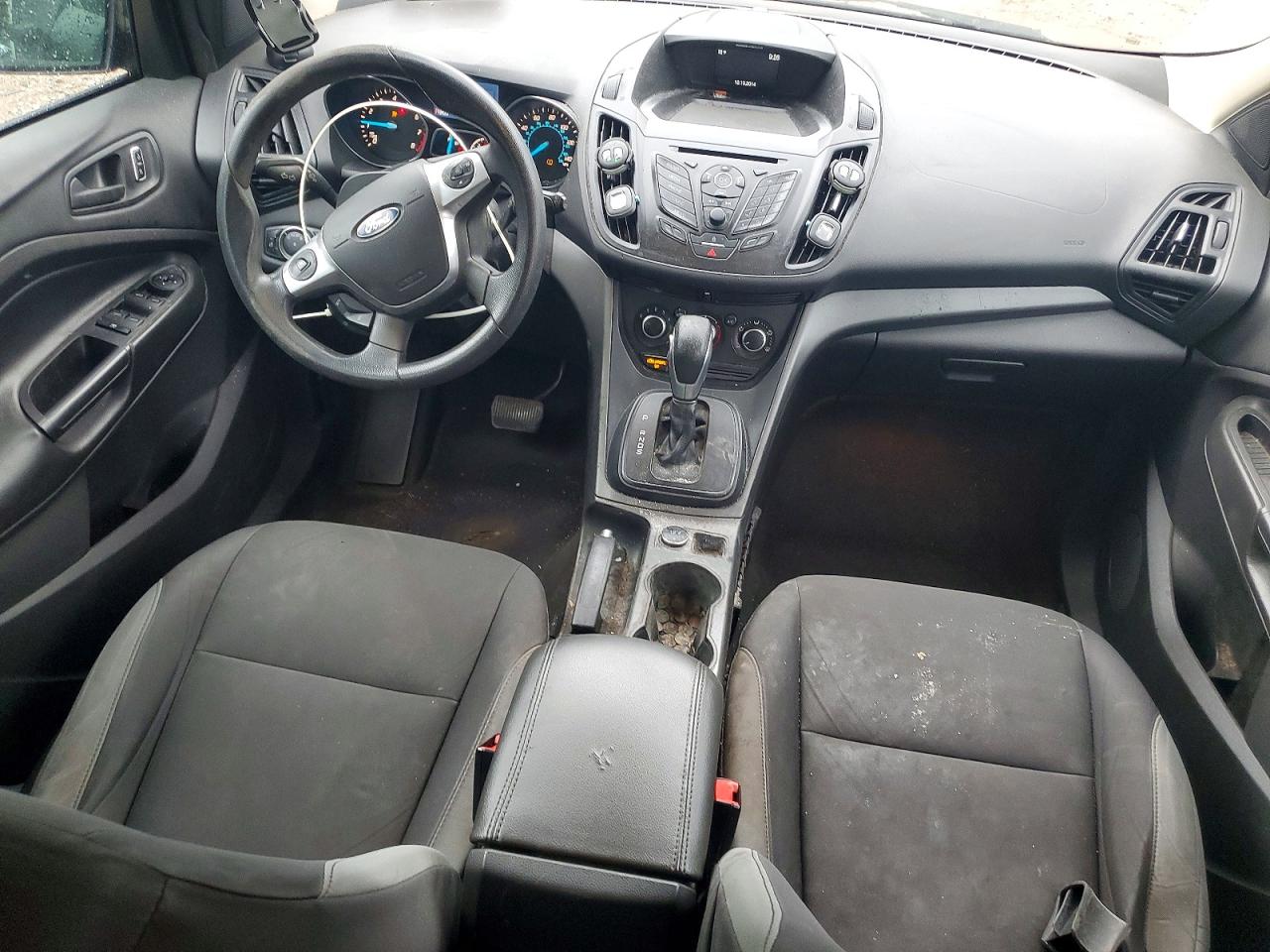 Ford Escape S