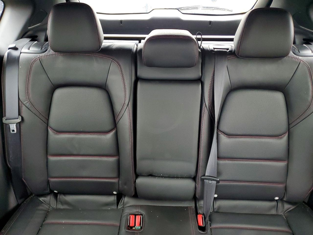 Mazda Cx Premium