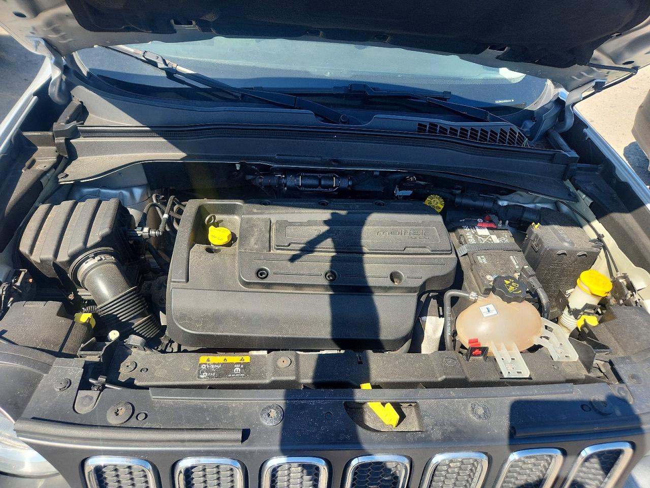 Jeep Renegade Sport