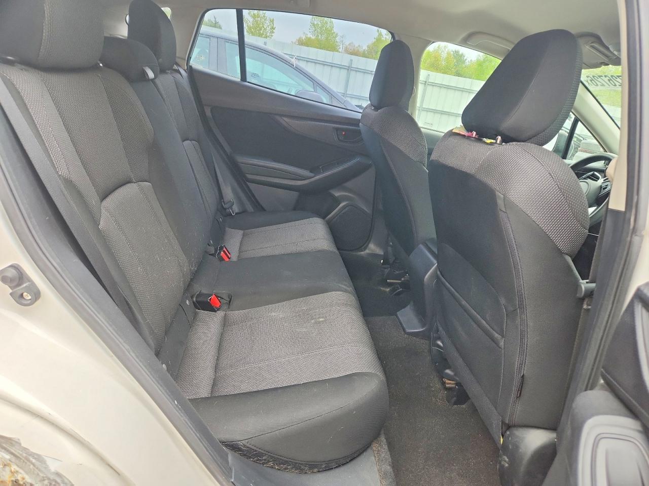 Subaru Impreza Premium
