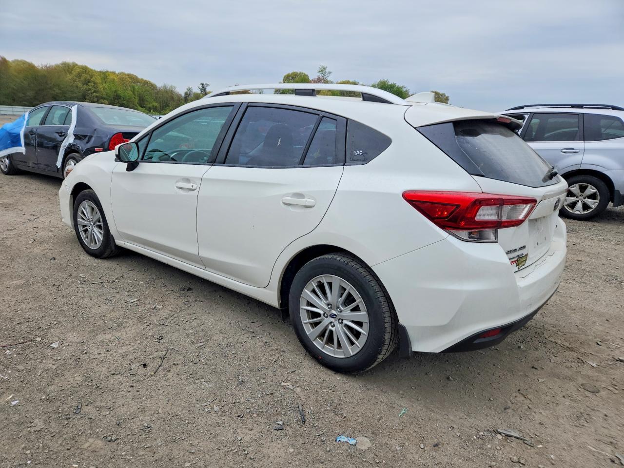 Subaru Impreza Premium