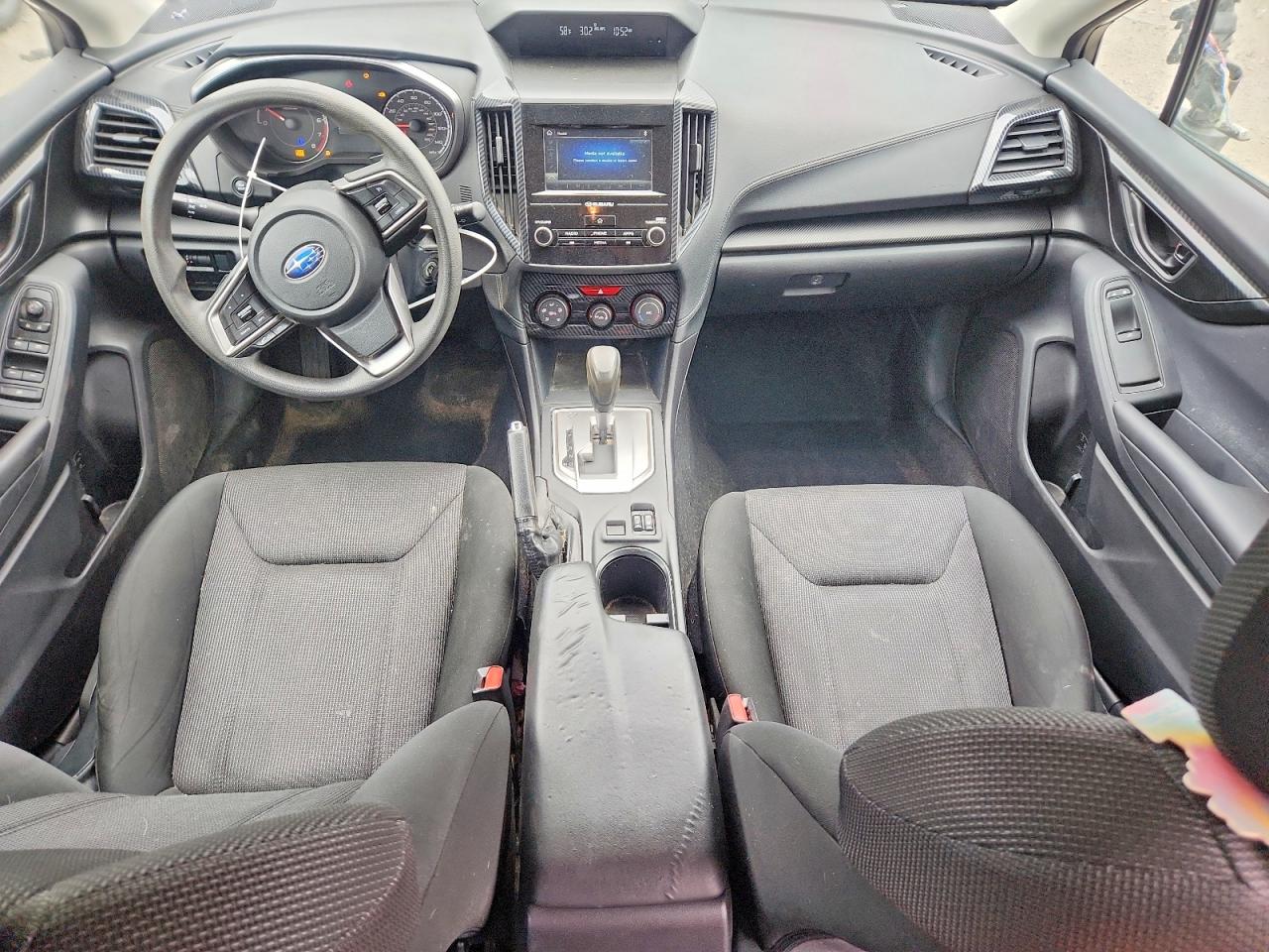 Subaru Impreza Premium