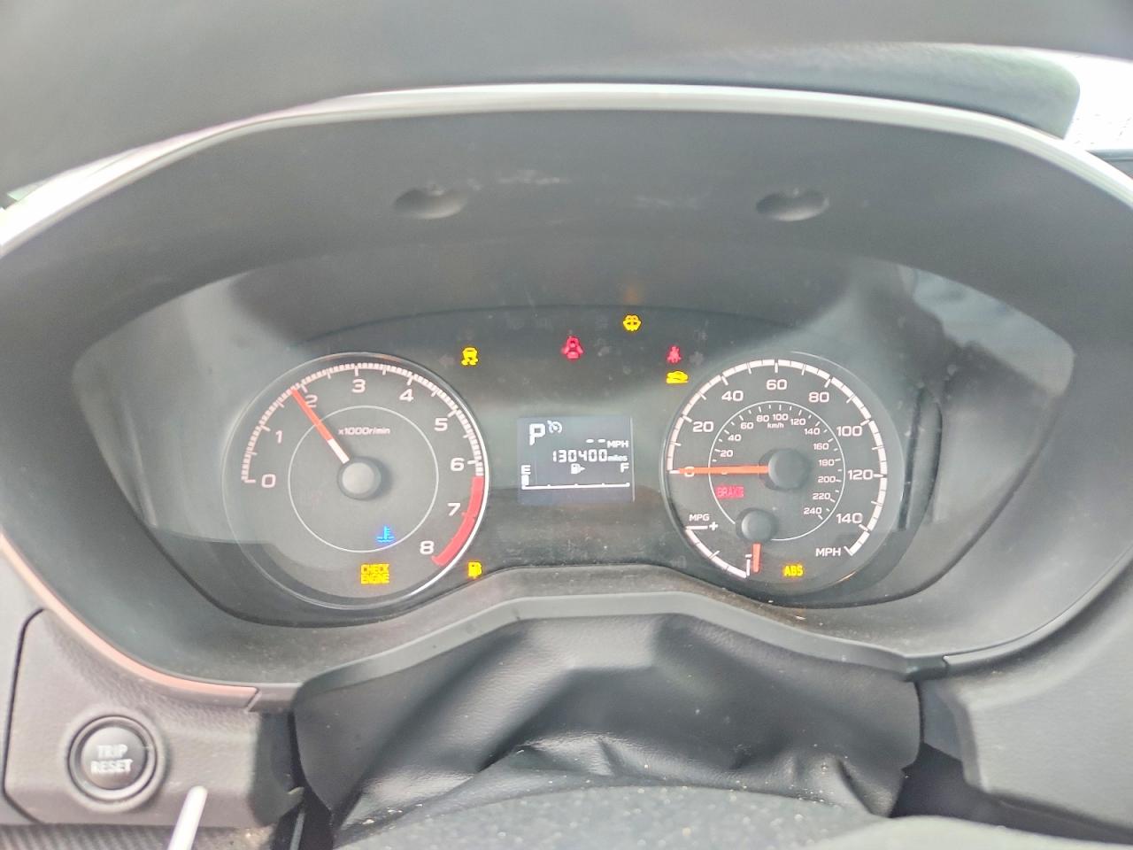 Subaru Impreza Premium