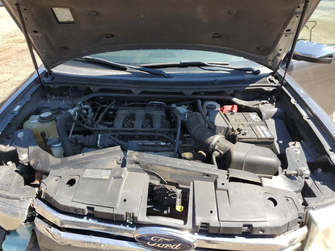 Ford Flex Limited