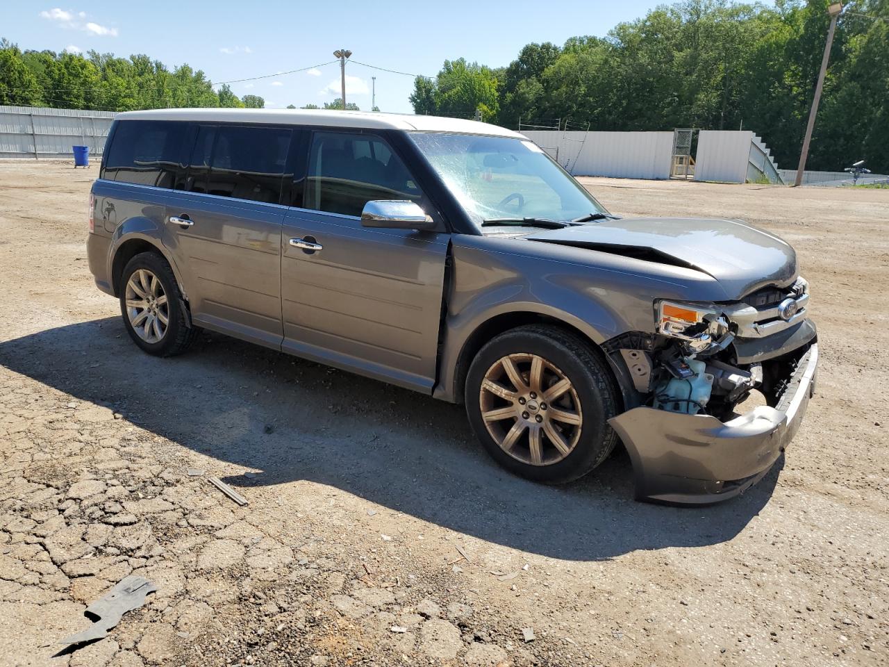Ford Flex Limited