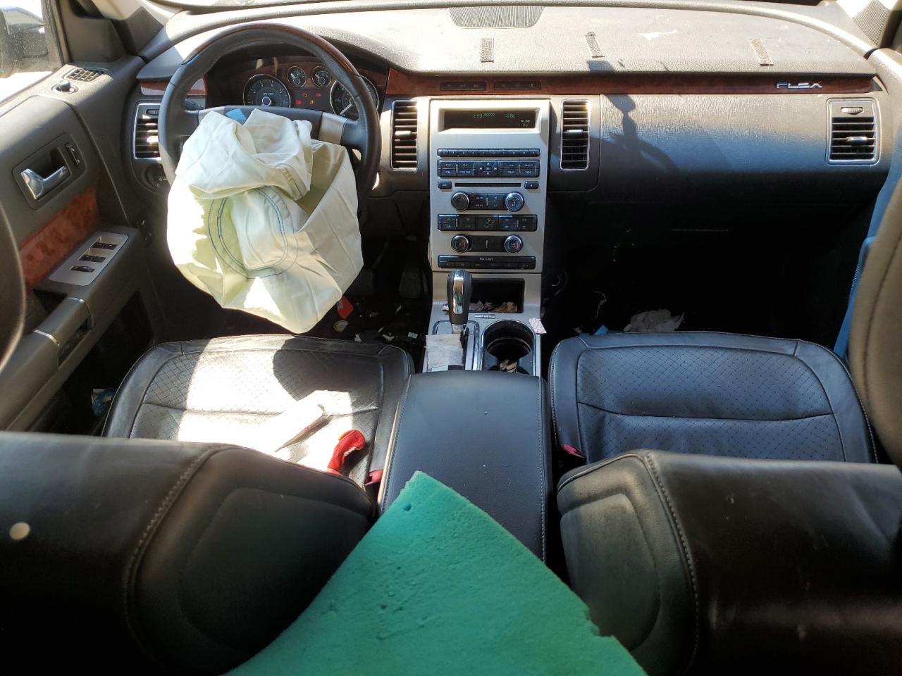 Ford Flex Limited