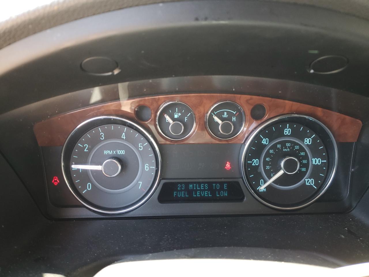 Ford Flex Limited