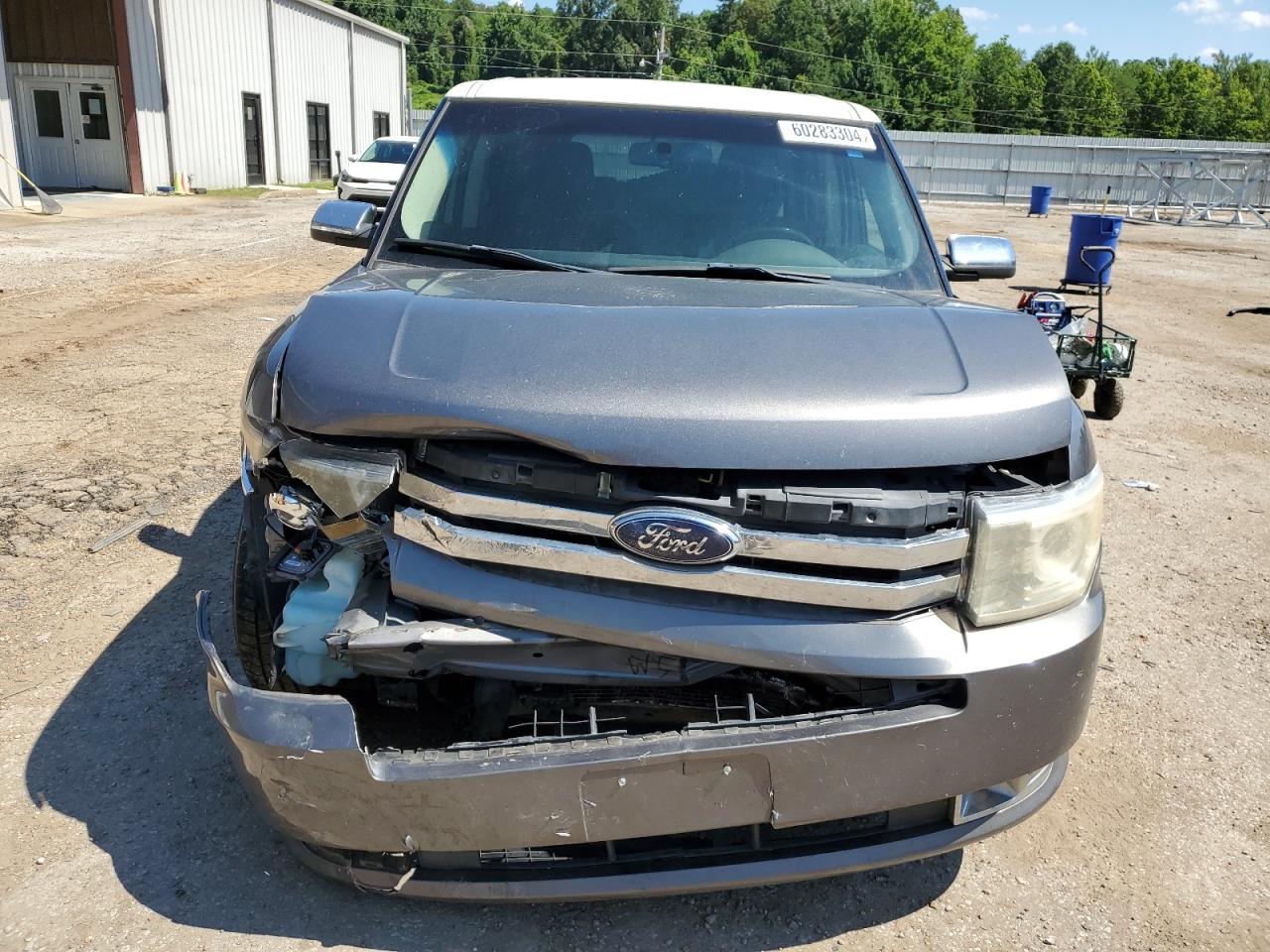 Ford Flex Limited