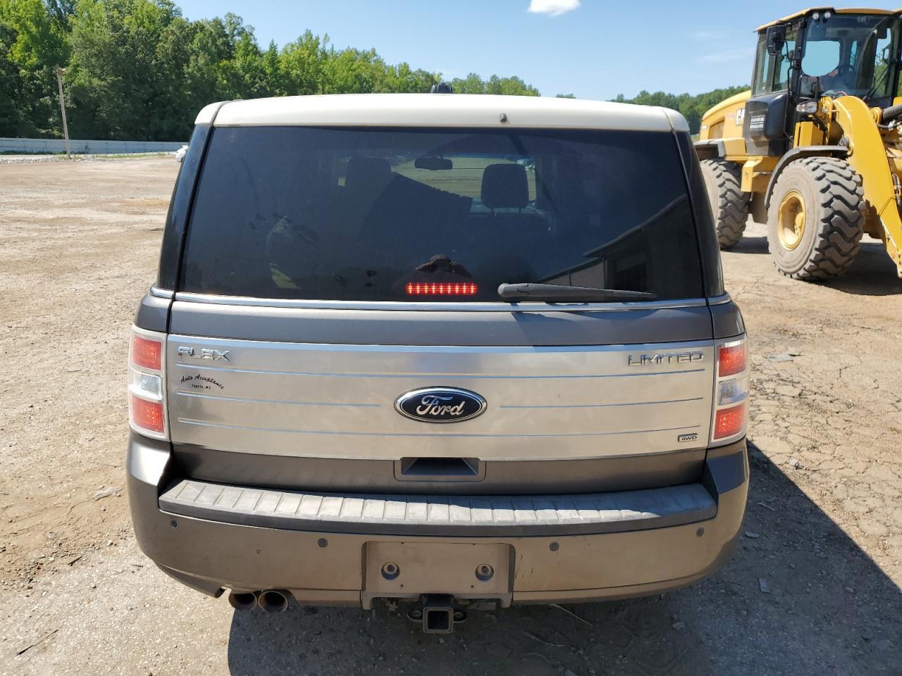 Ford Flex Limited