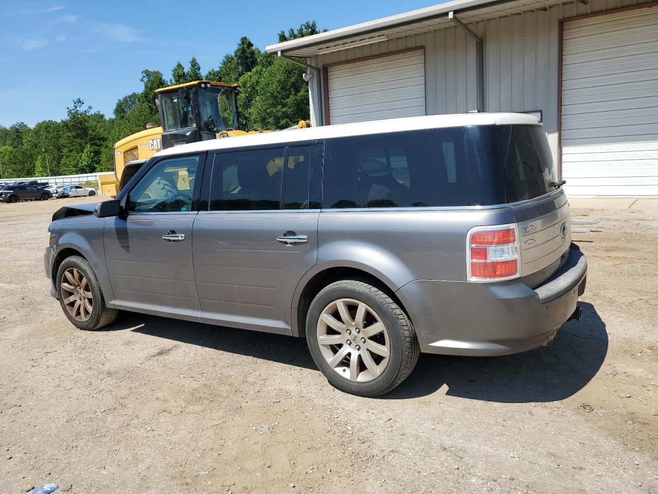 Ford Flex Limited