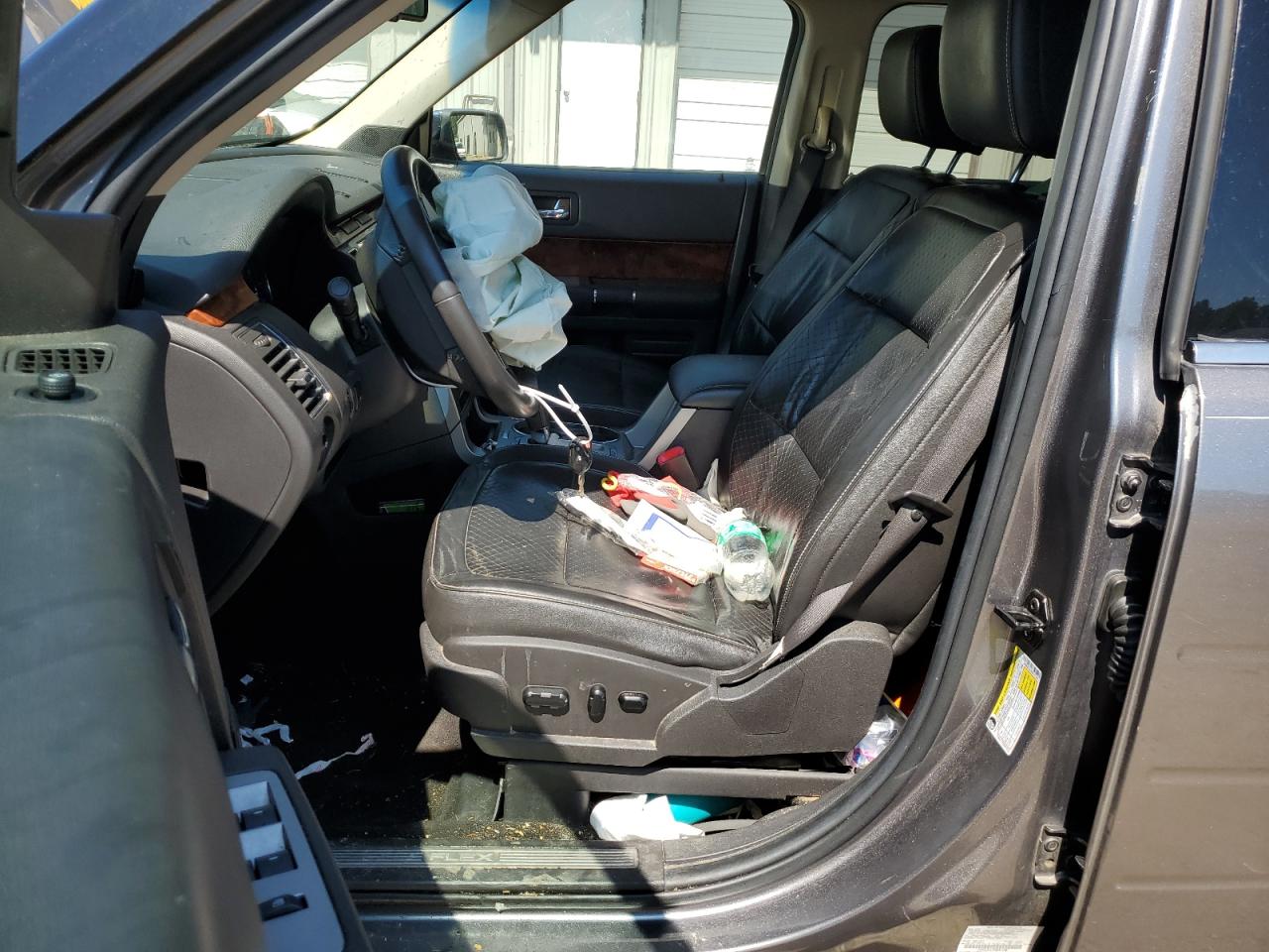 Ford Flex Limited