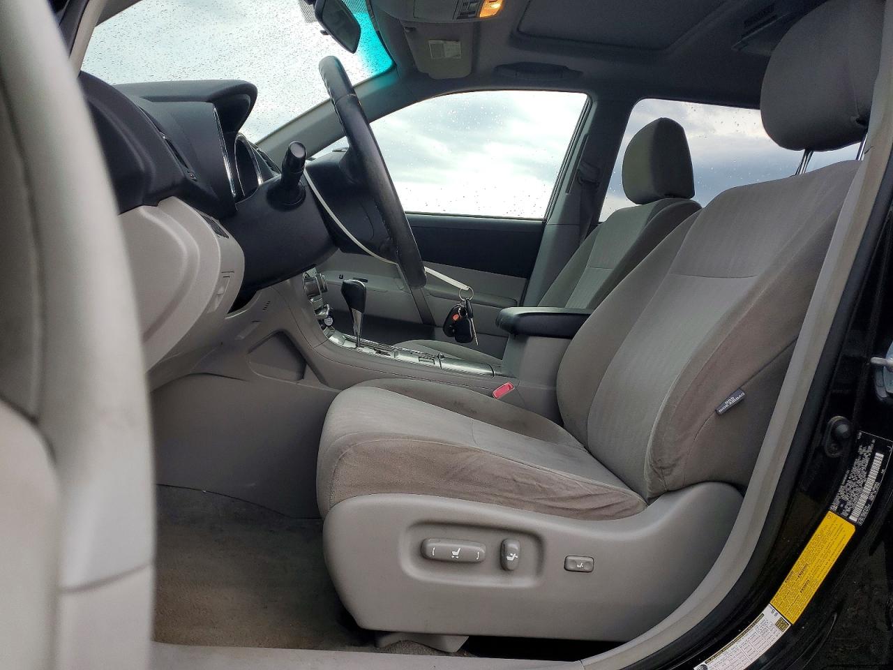 Toyota Highlander Sport