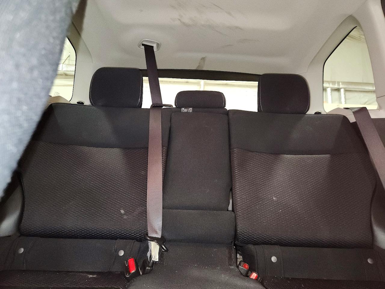 Subaru Forester 2.5i Premium