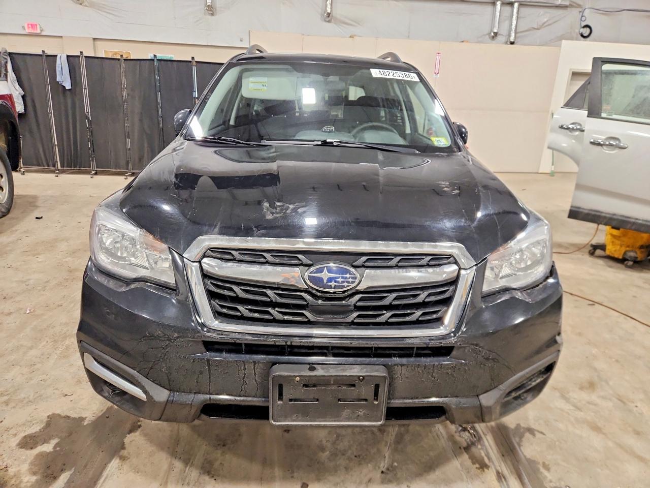 Subaru Forester 2.5i Premium