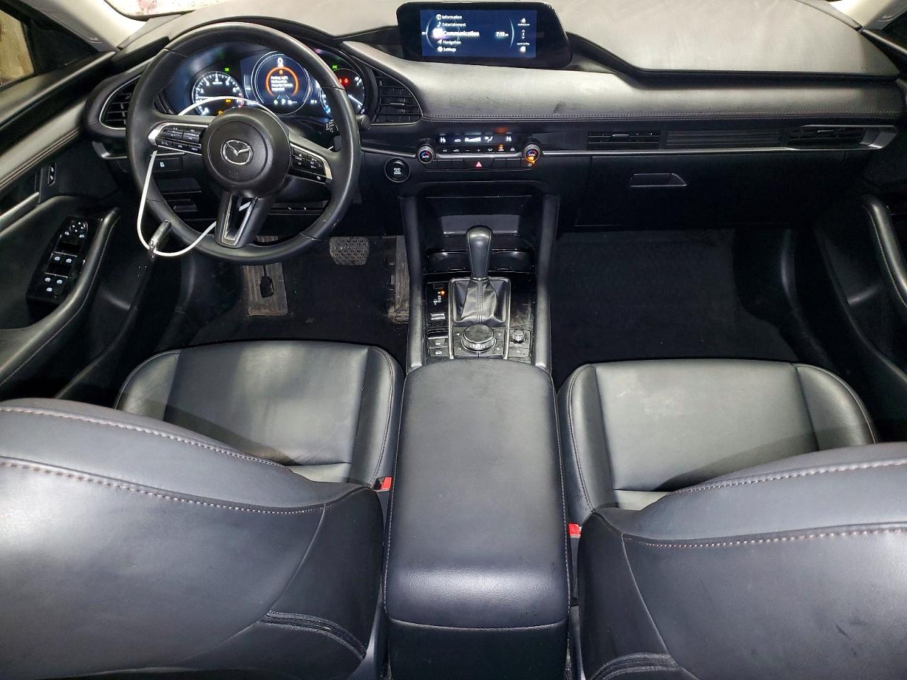 Mazda 3 Select S Select Sport