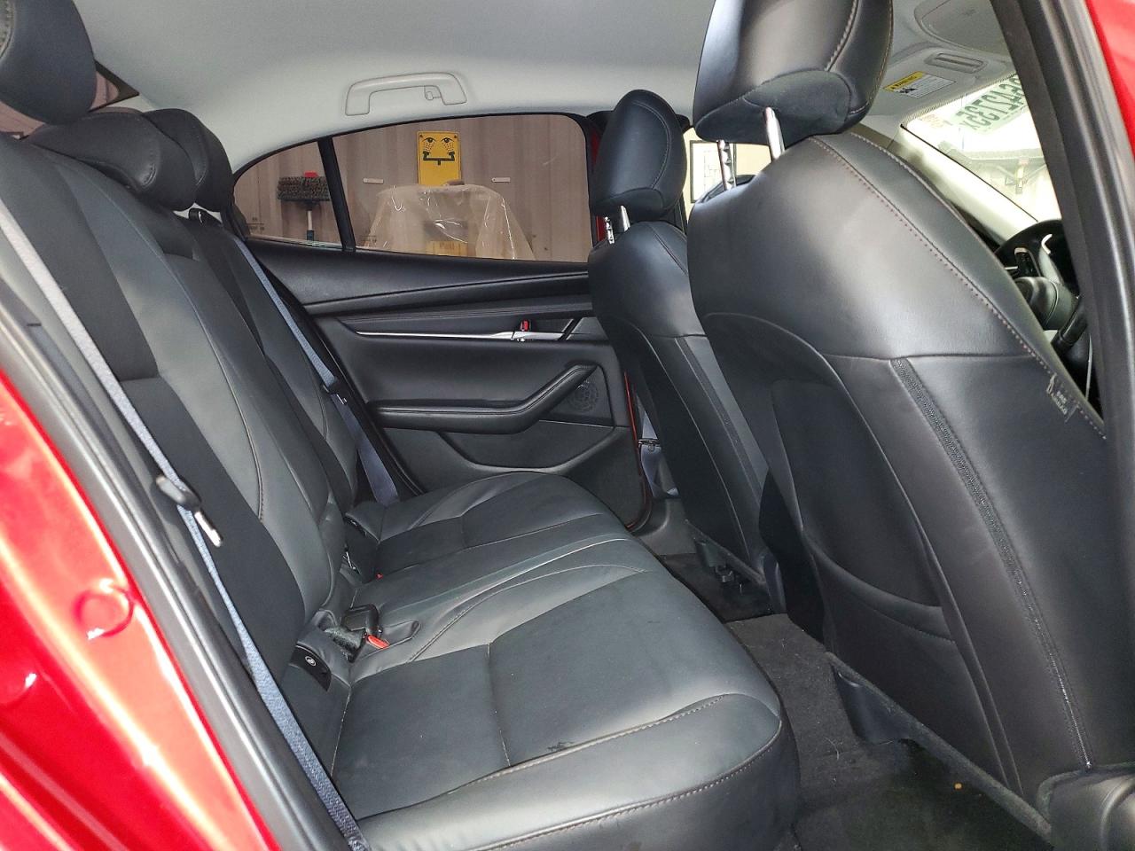 Mazda 3 Select S Select Sport