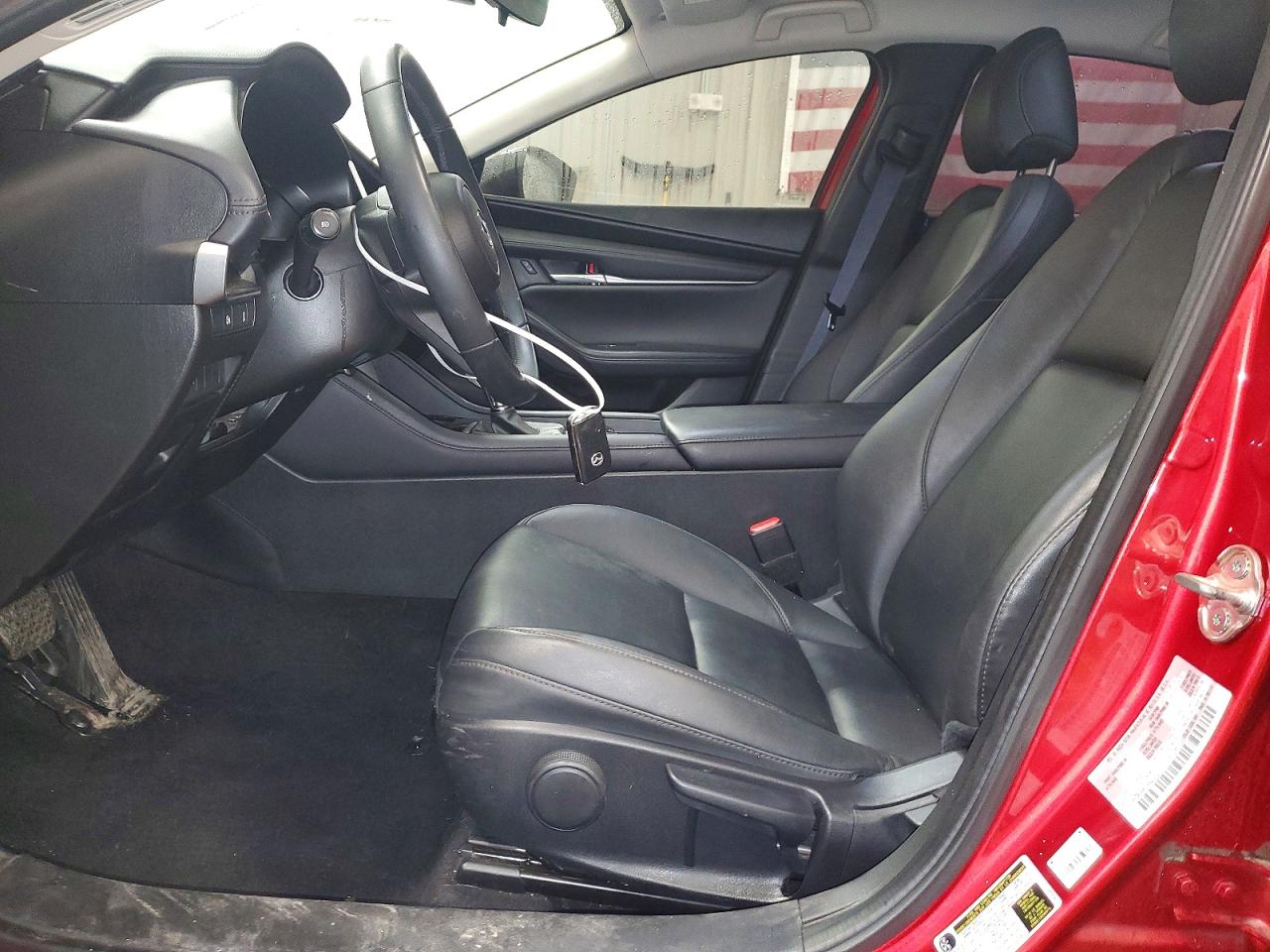 Mazda 3 Select S Select Sport