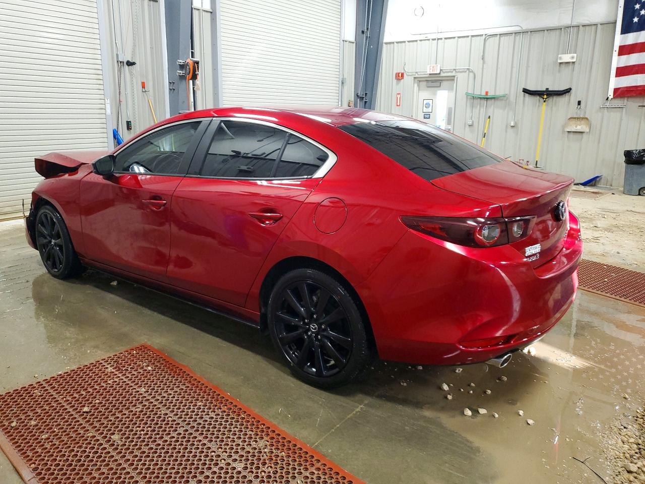 Mazda 3 Select S Select Sport