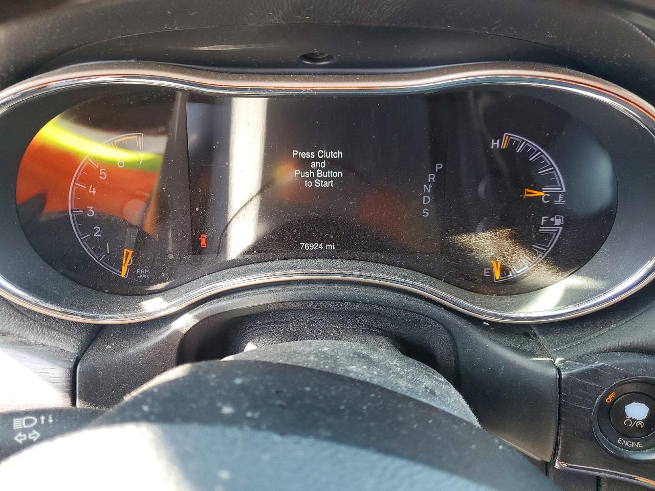 Jeep Grand Cherokee Summit