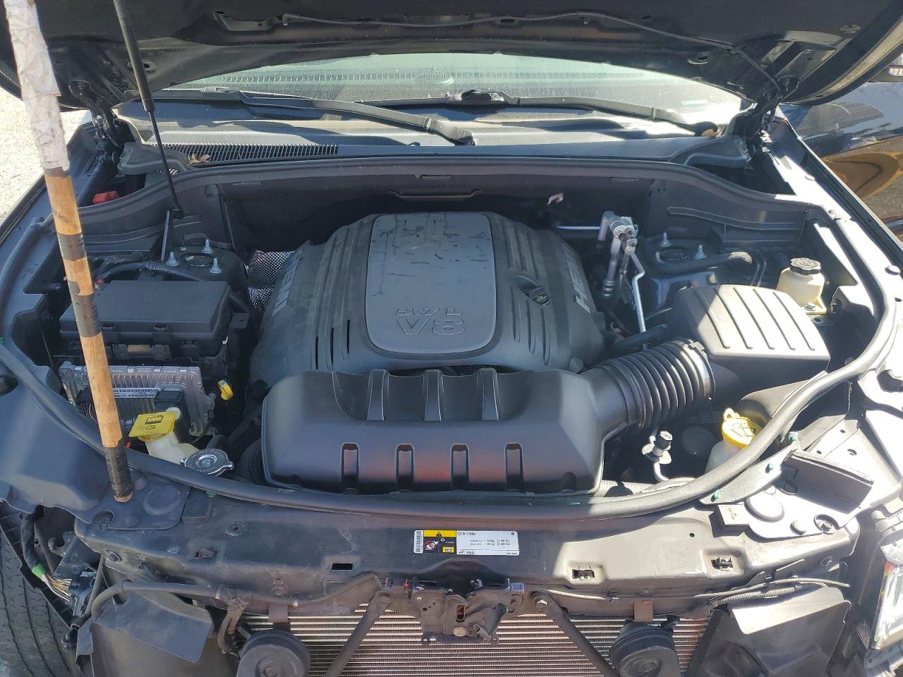 Jeep Grand Cherokee Summit