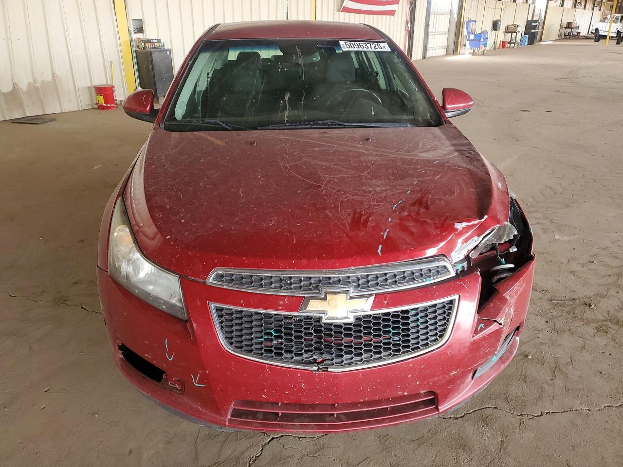 Chevrolet Cruze Eco