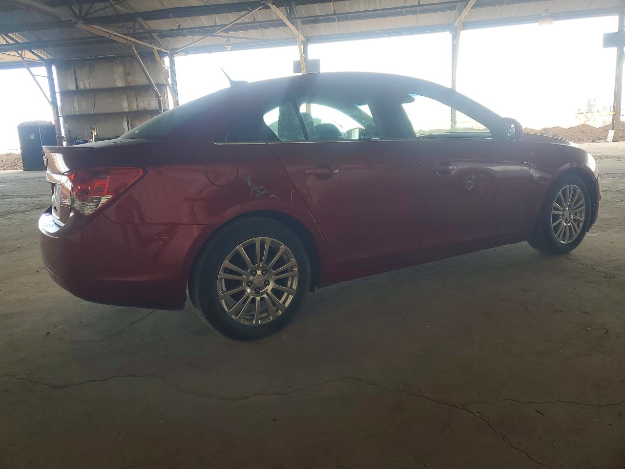 Chevrolet Cruze Eco